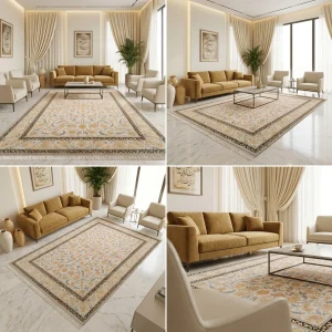 فرشینه کد u68